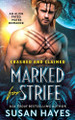Marked for Strife Hayes 9781997928027