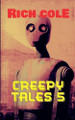 Creepy Tales 5 Rich Cole 9798232099077