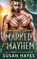 Marked for Mayhem Hayes 9781997928010