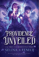 Providence Unveiled Selina A Fenech 9780648708087