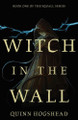 Witch in the Wall: Book I Quinn Hogshead 9798891329027