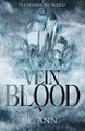 Veinblood L Ann 9781916946958