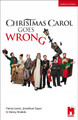 Christmas Carol Goes Wrong Henry Lewis 9781350615076