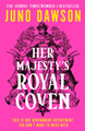 Her Majesty’s Royal Coven Juno Dawson 9780008478506 [USED COPY]