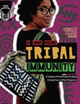 A Look Inside: Tribal Immunity Tamara Kae 9781975867393