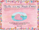 Bella and The Magic Swan Lori Tweed 9798868503214
