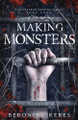 Making Monsters Beronika Keres 9781739044329