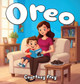 Oreo Courtney Frey 9781969857423