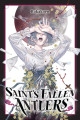Saint's Fallen Antlers Cal Hampton 9798855408591