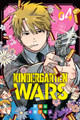 Kindergarten Wars, Vol. 4 Christine Dashiell 9798855409147