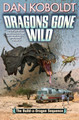 Dragons Gone Wild: Volume 3 Koboldt 9781668073032