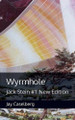 Wyrmhole Jay Caselberg 9798231282029