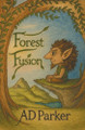 Forest Fusion Ad Parker 9798765215791