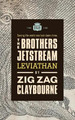 The Brothers Jetstream by Zig Zag Claybourne