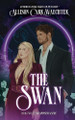 The Swan Allison Carr Waechter 9781963134223