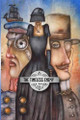 The Timeless Enemy: Book 3 K a Griffin 9798989088348
