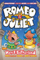 Romeo & Juliet Kev Sutherland 9798231947546