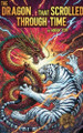 The Dragon That Scrolled Through Time Hwak Yun 9798295051746