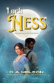 Loch Ness D A Nelson 9781916352087