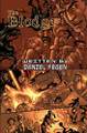 The Blodge Danzel Fegen 9798287251260