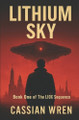 Lithium Sky Cassian Wren 9781919328409