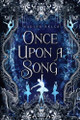 Once Upon A Song Nadine Bells 9781967911103
