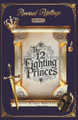 The 12 Fighting Princes Tenille Berezay 9798267751773