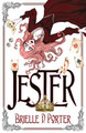Jester Brielle D. Porter 9780744305586