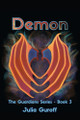Demon Julia Guroff 9781966052043