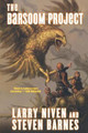The Barsoom Project by Larry Niven