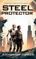 Steel Protector Cameron Coral 9798998609497