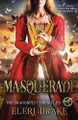 Masquerade Eleri Drake 9781962436052