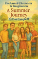 Enchanted Characters & Imagination Don Campbell 9798232072698