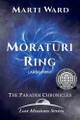 Moraturi Ring: Paradisi Chronicles Marti Ward 9798232755867