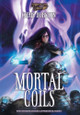 Mortal Coils Chris Durston 9798900610726