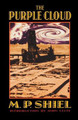 The Purple Cloud M. P. Shiel 9780803292796