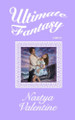 Ultimate Fantasy Nastya Valentine 9798992066333