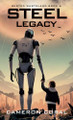 Steel Legacy Cameron Coral 9798993830926
