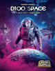 D100 Space Martin Knight 9798273507678
