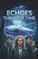 Echoes Through Time Jim Wayland 9798275177480