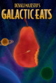 Galactic Eats Denali Majesto 9798349671166