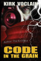 Code In The Grain Kirk Voclain 9798275096682