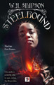 Steelbound W.A. Simpson 9781787589827