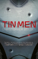Tin Men Christopher Golden (Author) 9781472209665