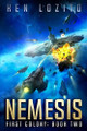 Nemesis Ken Lozito 9781945223143