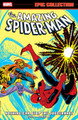 Amazing Spider-Man Epic Collection: Nothing Can Stop The Juggernaut Roger Stern 9781302967789