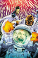 Marvel Zombies: Red Band - Death Story Ethan S. Parker 9781302967611