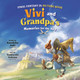 Final Fantasy IX Picture Book: Vivi and Grandpa's Memories for the Sky Kazuhiko Aoki 9781646094738