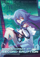 Honkai Impact 3rd: Second Eruption, Volume 1 MiHoYo Comics 9781427884879