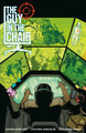 The Guy in the Chair Hannah Rose May 9781506750996
